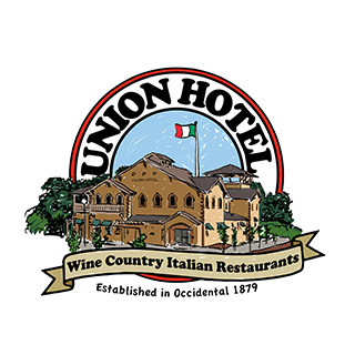 Union Hotel Santa Rosa Logo